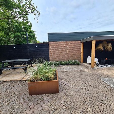 Holiday Home De Kreeft Noordwijk Kültér fotó