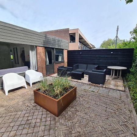 Holiday Home De Kreeft Noordwijk Kültér fotó
