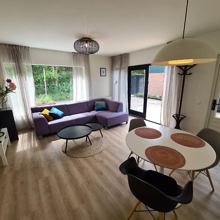 Holiday Home De Kreeft Noordwijk Kültér fotó