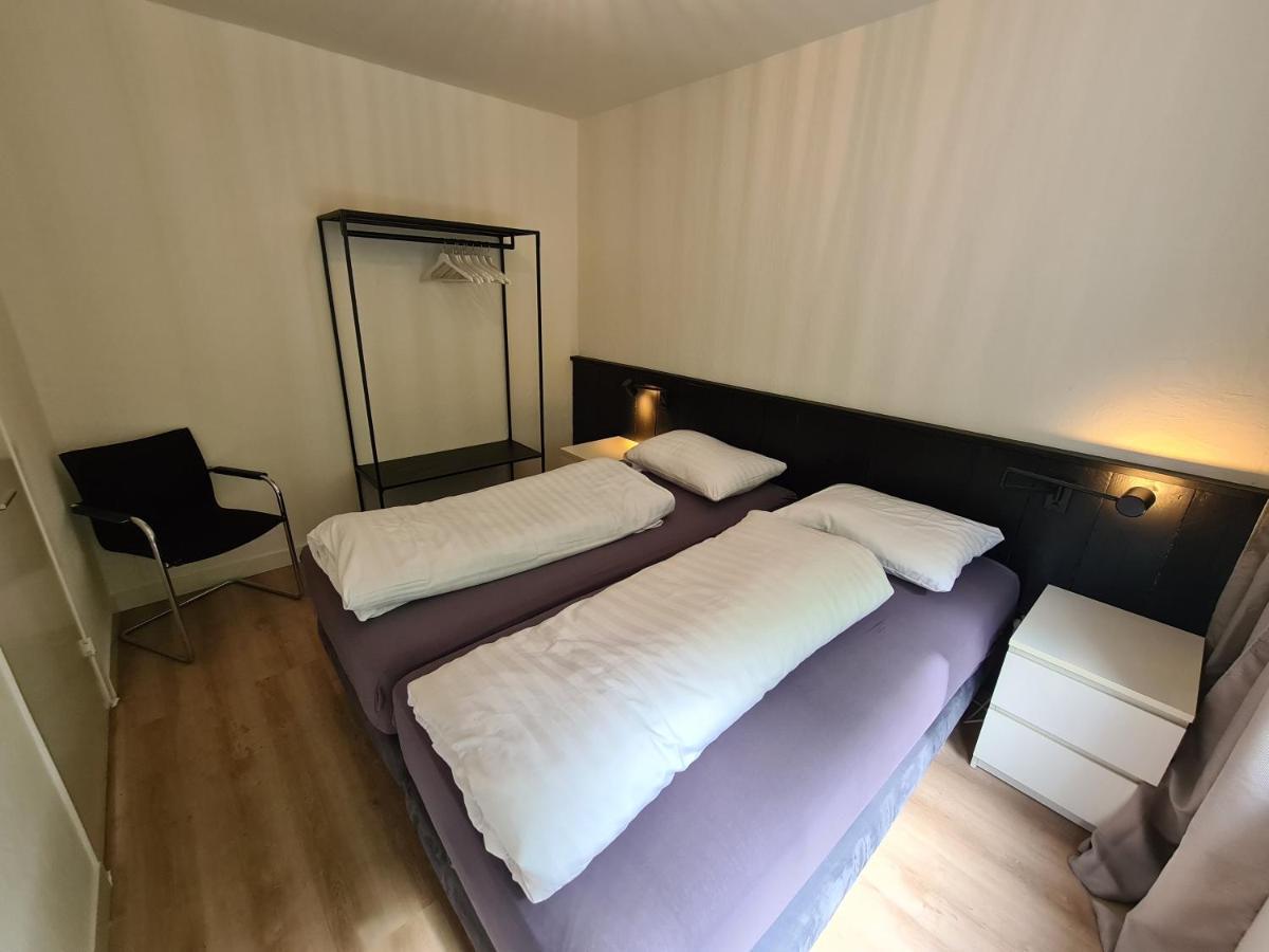 Holiday Home De Kreeft Noordwijk Kültér fotó