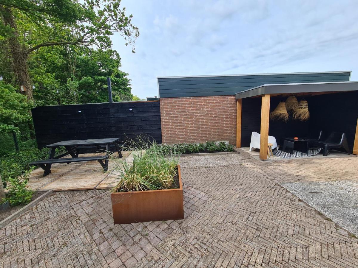 Holiday Home De Kreeft Noordwijk Kültér fotó