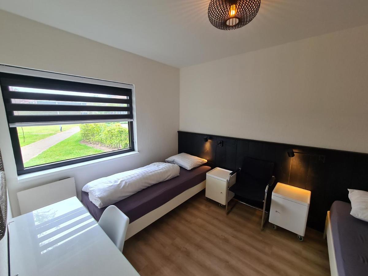 Holiday Home De Kreeft Noordwijk Kültér fotó