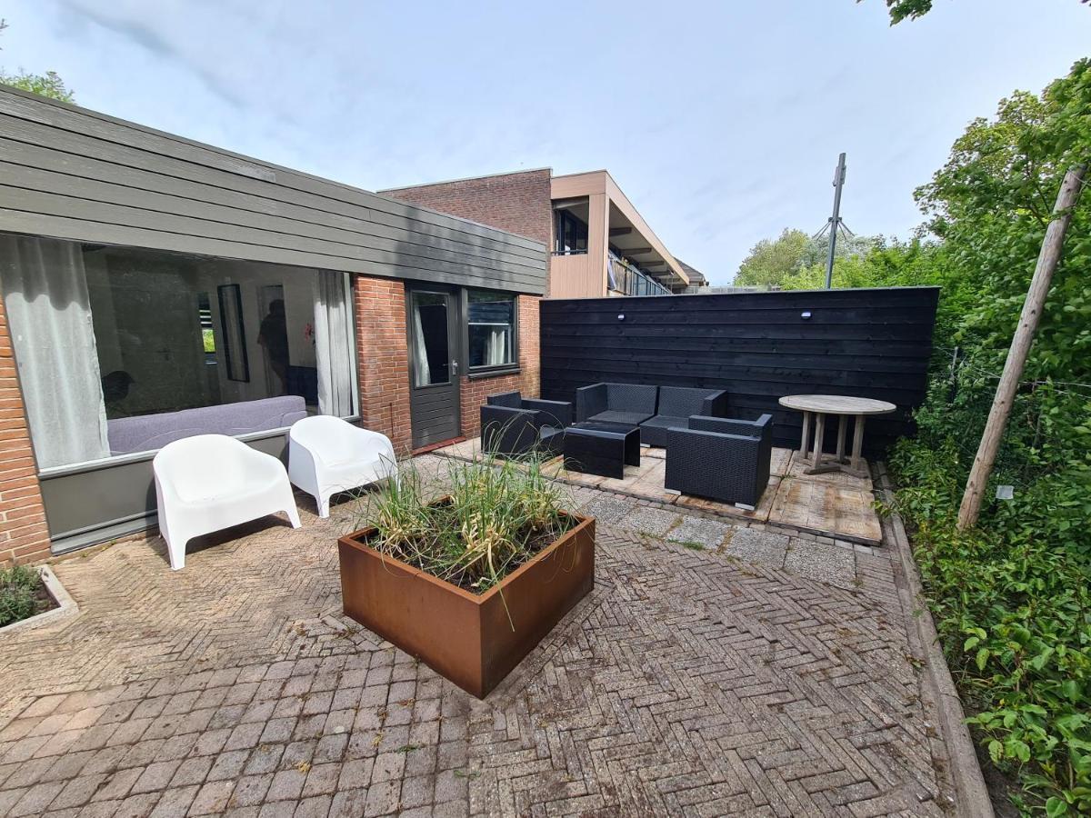 Holiday Home De Kreeft Noordwijk Kültér fotó