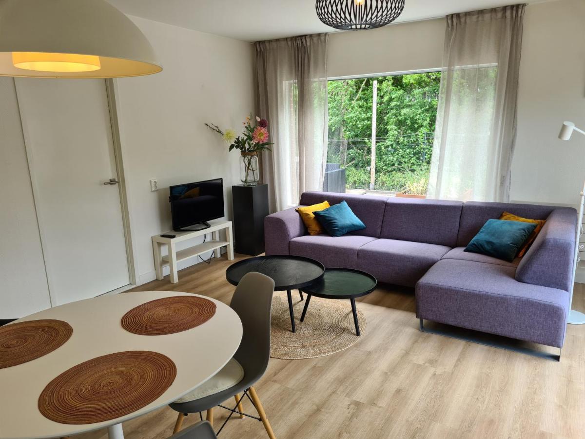 Holiday Home De Kreeft Noordwijk Kültér fotó
