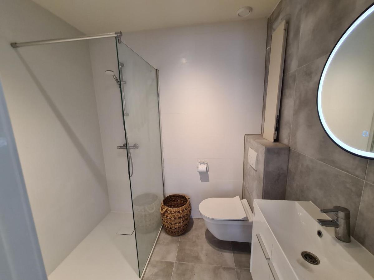 Holiday Home De Kreeft Noordwijk Kültér fotó